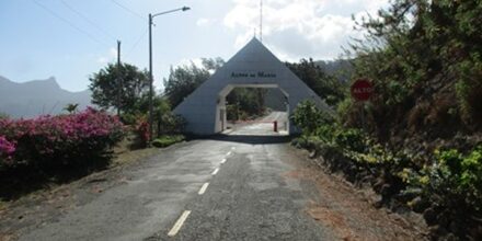 5800 Lot in Altos del María, Sorá, Panamá Oeste