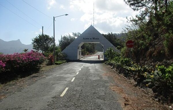 5800 Lot in Altos del María, Sorá, Panamá Oeste