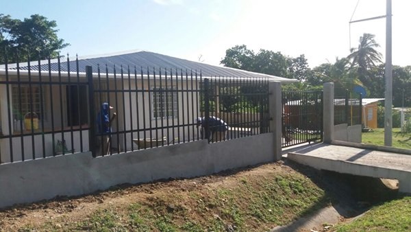 5873 Lot / House in Buenos Aires, Chame, Panamá Oeste