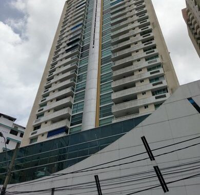 6015 Apartamento en PH Solaris, El Cangrejo, Panamá