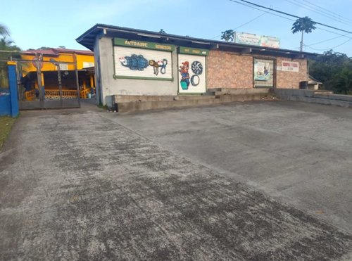 6041 Casa / Terreno / Locales Comerciales en Chilibre, Panamá